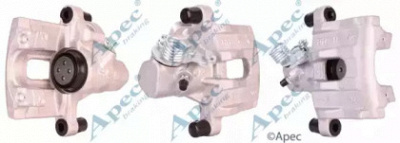 APEC BRAKING rca749 -  Тормозной суппорт